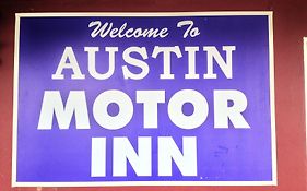Austin Motor Inn