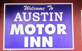 Austin Motor Inn